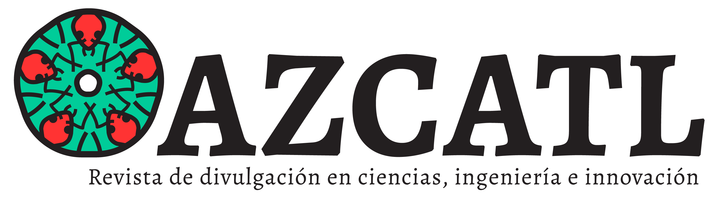 The collection's logo